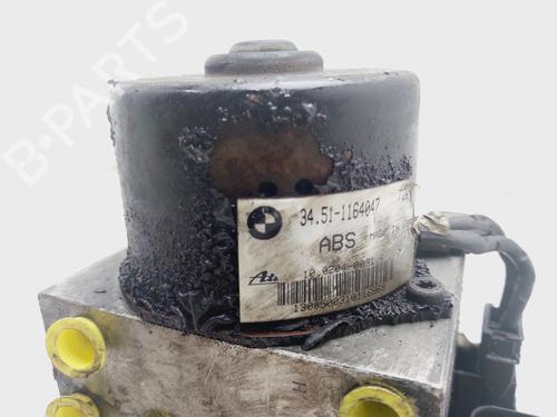 ABS pump BMW 3 Compact (E36) 318 tds | BP19746186M43 