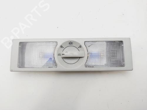 Used Interior roof light SEAT LEON (1P1) [2005-2013]  28418702