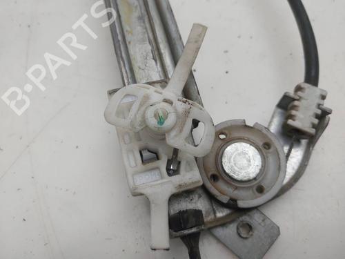 Front left window mechanism AUDI A3 (8P1) 1.9 TDI | BP39751625C22 - Image 4