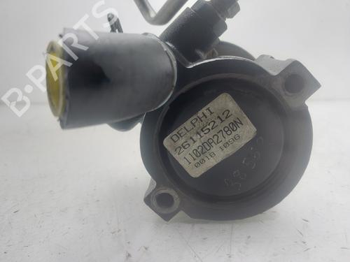 Styring servopumpe MAHINDRA GOA | BP37638423M99 - Image 4