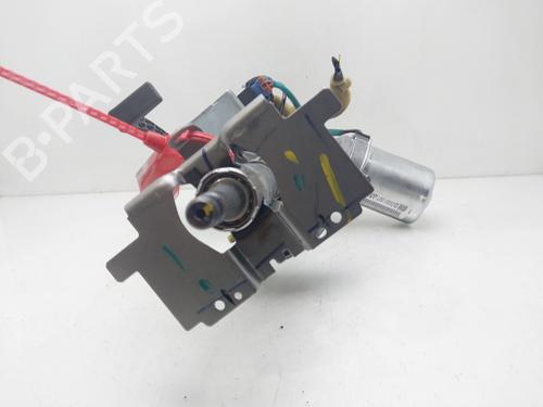 Steering column NISSAN MICRA IV (K13K, K13KK) 1.2 | BP16119511M21 
