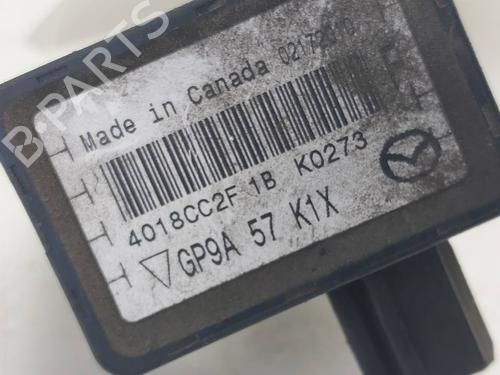 Electronic sensor MAZDA CX-7 (ER) 2.2 MZR-CD AWD (ER10A) | BP40621881M84 - Image 3