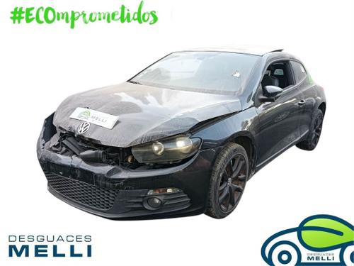 Used Parts VW SCIROCCO III (137, 138) 2.0 TDI 4239696