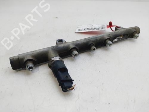Sprederrør RENAULT KANGOO (KC0/1_) 1.9 dCi 4x4 | BP29161254M98 