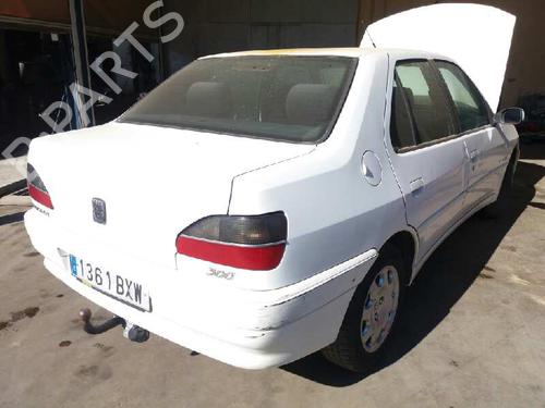 ABS pump PEUGEOT 306 (7B, N3, N5) 1.9 STD | BP2883334M43 
