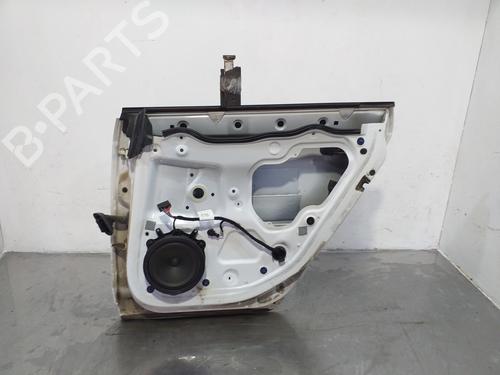 Right rear door AUDI A3 Sportback (8PA) 1.9 TDI | BP17390253C5 