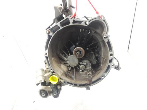 Used Gearbox FORD FIESTA VI (CB1, CCN) [2008-2026]  32250601