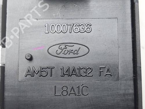 Right front window switch FORD FOCUS III 1.6 TDCi | BP40294632I26 - Image 6