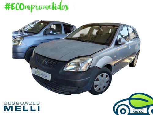 Used Parts KIA RIO II (JB) 1.4 16V (97 hp) 4442195