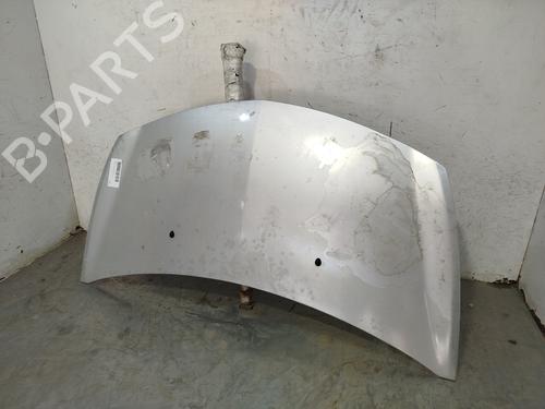 Hood RENAULT CLIO III (BR0/1, CR0/1) 1.5 dCi (BR17, CR17) | BP28034600C1 