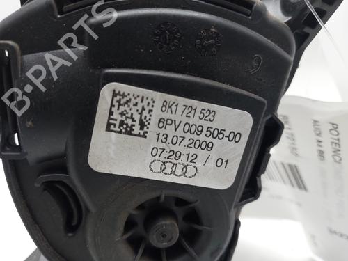 Pedal AUDI A4 B8 (8K2) 2.0 TDI | BP17647218I4 