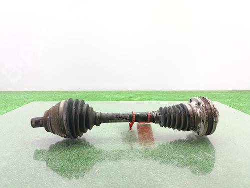 Used Left front driveshaft VW TOURAN (1T1, 1T2) [2003-2011]  29109787