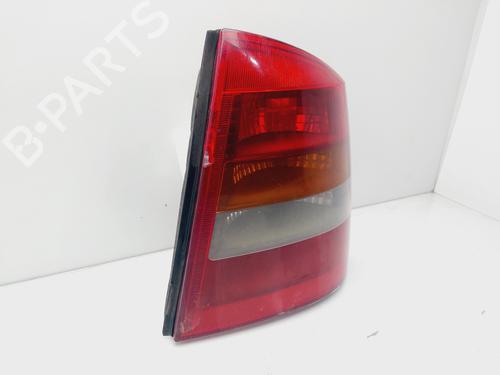 Right taillight OPEL ASTRA G Hatchback (T98) | BP31708883C35