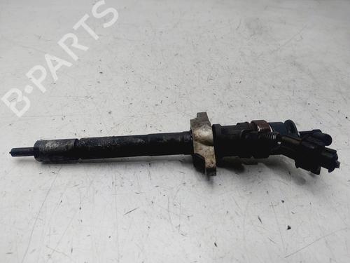 Spreder / Dyse CITROËN C4 Grand Picasso I (UA_) 1.6 HDi (109 hp) 27703642