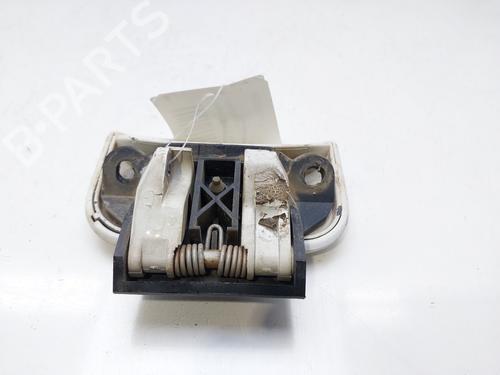 Front left exterior door handle CITROËN SAXO (S0, S1) 1.1 X, SX | BP14939635C128 