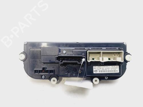 Climate control VW GOLF VI (5K1) | BP22755935I5 - Image 5