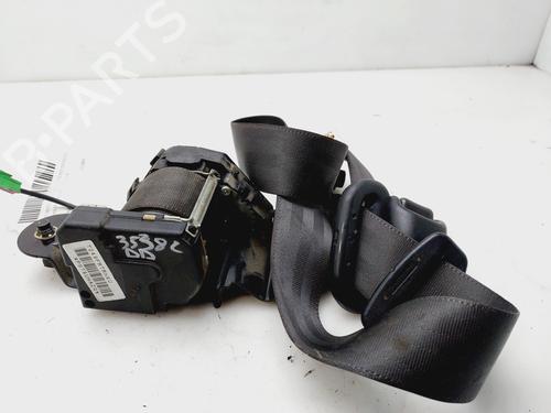 Front right seatbelt CHEVROLET KALOS 1.2 | BP19920815I25 