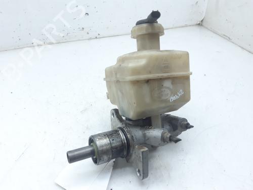 Used Brake master cylinder LAND ROVER RANGE ROVER SPORT I (L320) 2.7 D 4x4 (190 hp) 7831978