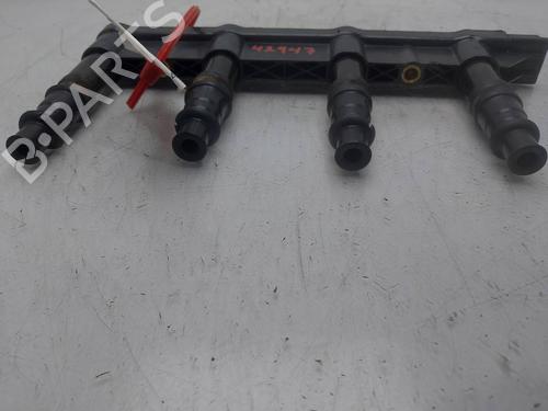 Ignition coil PEUGEOT 1007 (KM_) 1.4 16V | BP39691228M94 - Image 4