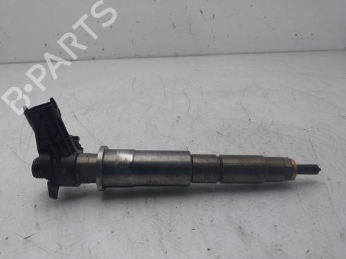 Used Injector Injector NISSAN QASHQAI I (J10, NJ10) [2006-2015] 33201357 33201357
