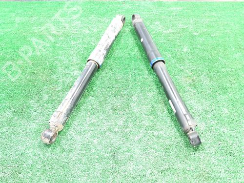 Used Right rear shock absorber TOYOTA HILUX VII Pickup (_N1_, _N2_, _N3_) [2004-2016]  14003240