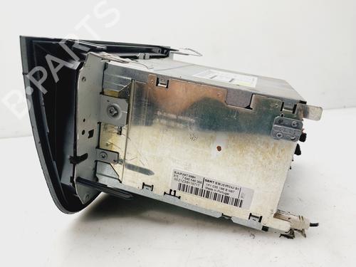 Radio SEAT LEON (1P1) 1.9 TDI | BP20168739E6 