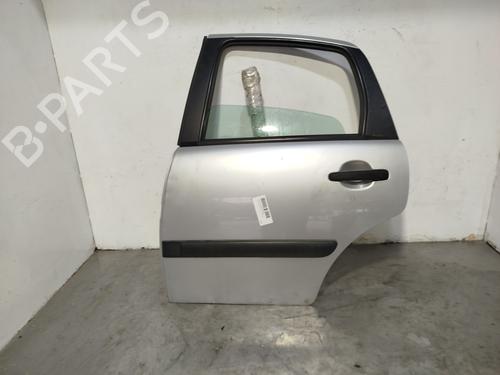 Portier links achter CITROËN C3 I (FC_, FN_) 1.4 HDi (68 hp) 32016431