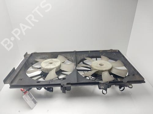 Ventilateur radiateur MAZDA CX-7 (ER) 2.2 MZR-CD AWD (ER10A) (173 hp) 31876914