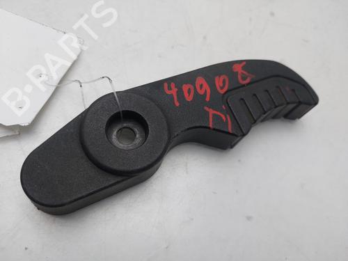 Venstre bagtil invendig håndtag Venstre bagtil invendig håndtag FORD TRANSIT CONNECT V408 Box Body/MPV [2013-2026] 33613842 33613842