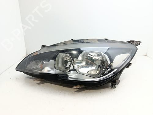 Used Left headlight PEUGEOT 308 SW II (LC_, LJ_, LR_, LX_, L4_) [2014-2021]  29464003
