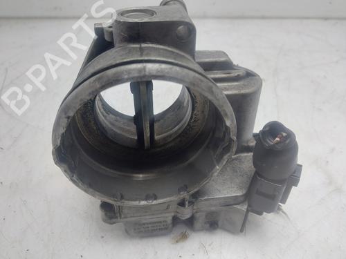 Throttle body AUDI A4 B7 Avant (8ED) | BP37011365M82 - Image 3