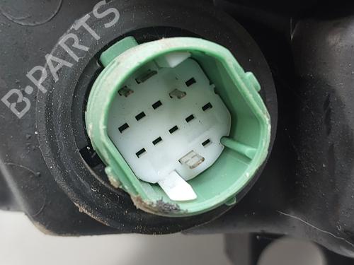 Right headlight VOLVO S60 I (384) D5 | BP37156589C29 - Image 5