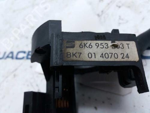 Steering column stalk SEAT IBIZA II (6K1) 1.9 D | BP2868243I23 