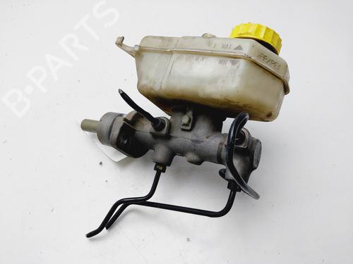 Brake master cylinder SKODA FABIA I (6Y2)  | BP19710741M77 