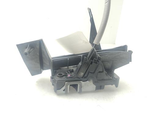 Used Rear right lock FORD FIESTA VII (HJ, HF) [2017-2026]  31096894