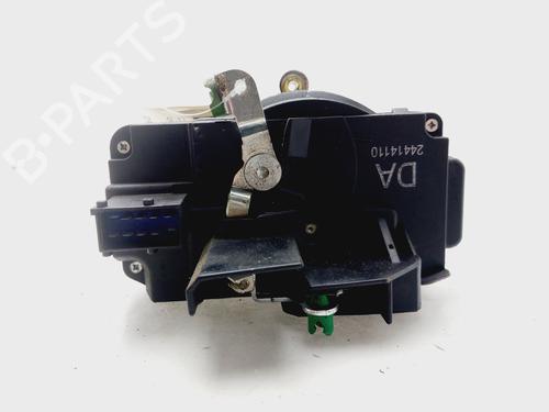 Front left lock OPEL VECTRA B (J96) 2.0 i 16V (F19) | BP29464088C98 
