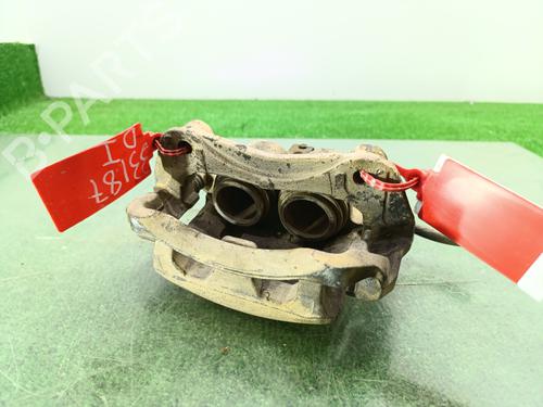 Left front brake caliper NISSAN PATHFINDER III (R51) 2.5 dCi | BP29167059M105