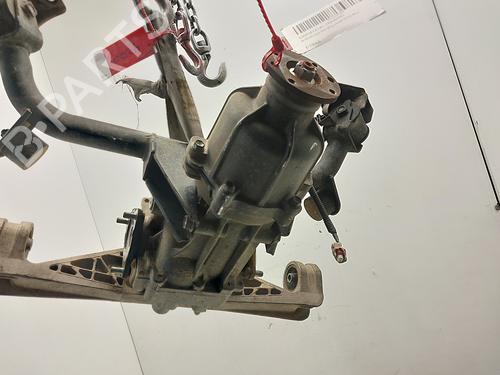 Rear differential SUZUKI SX4 (EY, GY) | BP38438688M24 - Image 4