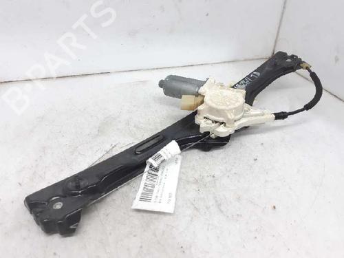 Used Rear right window mechanism BMW X5 (E70) xDrive 35 d (286 hp) 5569270