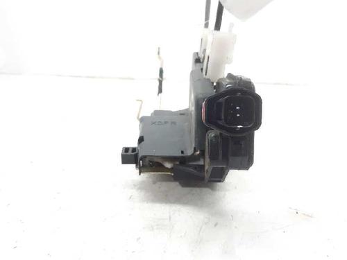 Front right lock HYUNDAI ELANTRA III (XD) 2.0 CRDi | BP6418121C97 