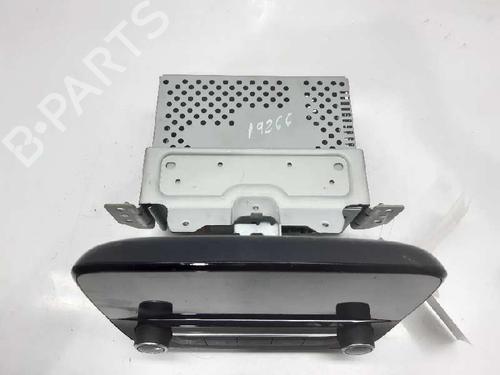 Radio FORD FIESTA VII (HJ, HF) 1.0 EcoBoost | BP5925940E6 