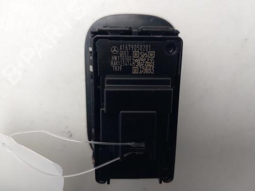 Right rear window switch MERCEDES-BENZ A-CLASS (W177) A 250 e (177.085) | BP36422826I28 - Image 5