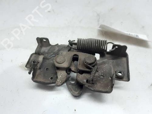 Used Hood lock MAZDA 3 Saloon (BK) 1.6 DI Turbo (BK12Y) (109 hp) 8765496