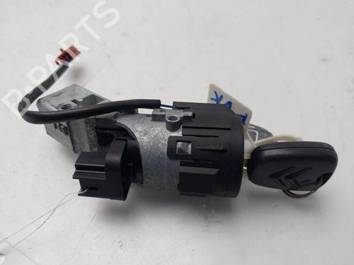 Used Ignition barrel Ignition barrel CITROËN C3 I (FC_, FN_) 1.4 HDi (68 hp) 39975514 39975514
