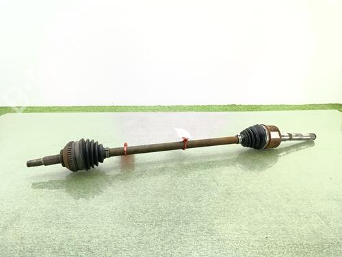 Used Right front driveshaft CHRYSLER VOYAGER IV (RG, RS) 2.5 CRD (141 hp) 30714232