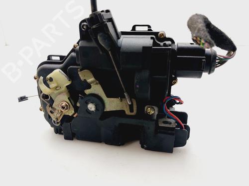 Front left lock VW BORA I (1J2) 1.6 | BP26487421C98 