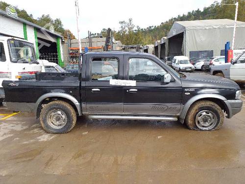 Servostyringsbeholder FORD RANGER (ER, EQ, R_) 2.5 TD 4x4 | BP13994477M117