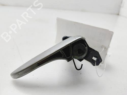 Rear right interior door handle MAZDA 2 (DY) 1.4 CD | BP20640671I16 