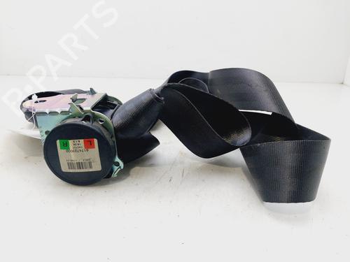 Rear left seatbelt OPEL ASTRA J Sports Tourer (P10)  | BP29822617I29 