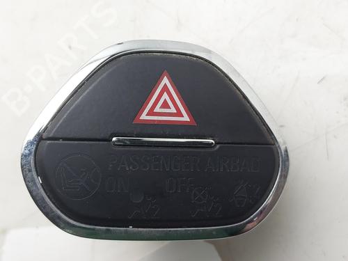 Used Warning switch Warning switch OPEL CORSA E (X15) [2014-2026] 34155112 34155112